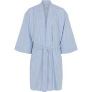 JBS of Denmark Robe Hellblau Small Damen