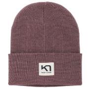 Kari Traa Beanie Braun One Size