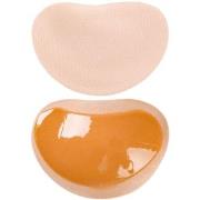 MAGIC Sticky Push Up Pads Beige A/B Damen