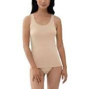 Mey Emotion Top 55204 Beige 38 Damen