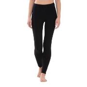 Mey Superfine Organic Leggings Schwarz Baumwolle 38 Damen