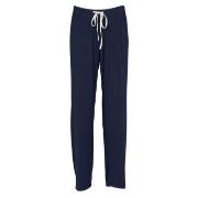 Missya Softness Wide Pant Marine Modal Medium Damen