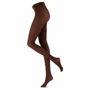 Oroblu Strumpfhosen All Colors Tights 50 Den Braun Nylon L/XL Damen