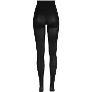 Pierre Robert Strumpfhosen Hold-in Thin Wool Tights Schwarz Gr 36/40 D...