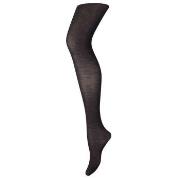 Pierre Robert Strumpfhosen Thin Wool Tights Schwarz Gr 36/40 Damen