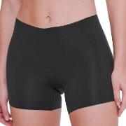 Sloggi ZERO Feel 2 0 Cyclist Shorts Schwarz Small Damen