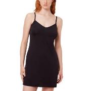 Triumph Body Make-Up Conscious Dress 01 Schwarz Polyamid Small Damen