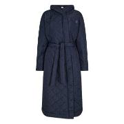 JBS of Denmark Outdoor Robe Marine Polyester M/L Damen