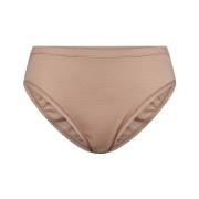 JBS of Denmark Wool Tai Briefs Beige Wolle Small Damen