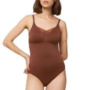 Triumph Shape Smart Conscious Bodysuit Braun Fit Smart 5 Damen