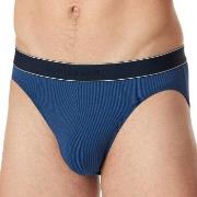 Schiesser Duality Function Rio Briefs Dunkelblau Small Herren