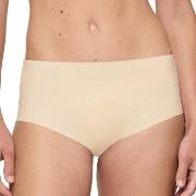 Triumph Pretty Micro Maxi Crème Small Damen