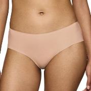 Triumph Smart Invisible Hipster Beige Fit Smart 1 Damen