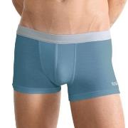 Sloggi 2P Men GO ABC 2 0 Shorts Blau Baumwolle Small Herren