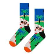 Happy Socks Racing Sock Mixed Baumwolle Gr 41/46