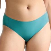 Sloggi ZERO Feel 2 0 High Leg Türkis X-Large Damen