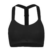 Puma BH High Support Active Bra Schwarz A/B 70 Damen