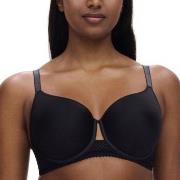 Chantelle BH Pulp Memory Foam T-shirt Covering Bra Schwarz B 70 Damen