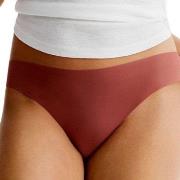 Chantelle Pulp Thong Dunkelrosa M/L Damen