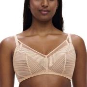 Chantelle BH Pulp Wirefree Support Bra Beige B 70 Damen