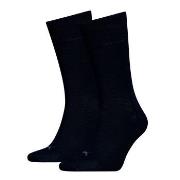 Puma 2P Classic Piquee Socks Dunkelblau Gr 39/42 Herren