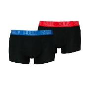 Puma 2P Men Everyday Trunks Mixed Baumwolle Small Herren