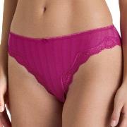 Calida Etude Toujours Regular Cut Brief Rosa Muster Baumwolle Small Da...