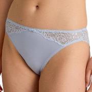 Calida Sensual Secrets Brief Hellblau Medium Damen