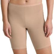 Calida Natural Comfort Pants Beige Baumwolle Small Damen