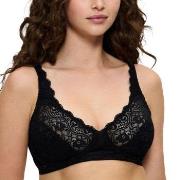 Triumph BH Amourette Wireless Bra Schwarz B 70 Damen