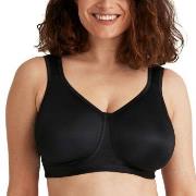 Miss Mary Smooth Divide Bra BH Schwarz B 75 Damen