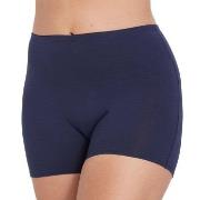 Miss Mary Organic Cotton Shorty Panty Dunkelblau Baumwolle 34/36 Damen