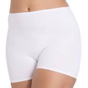 Miss Mary Recycled Comfort Shorty Panty Weiß 34/36 Damen