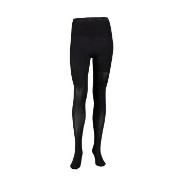 Calvin Klein Strumpfhosen High Waist Shaper Tights 80 Schwarz Polyamid...