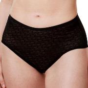 Triumph Signature Sheer Maxi Schwarz 38 Damen