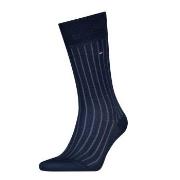 Tommy Hilfiger Premium Rib Crew Socks Jeansblau Gr 43/44 Herren