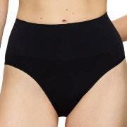 Triumph 2P Soft Sculpt Bandeau Maxi Knickers Schwarz 38 Damen