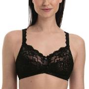 Anita Care BH Bobette Post Mastectomy Bra Schwarz A 75 Damen