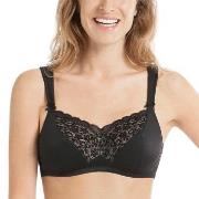 Anita Care BH Havanna Post Mastectomy Bra Schwarz A 75 Damen