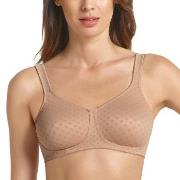Anita Care BH Lisa Wireless Mastectomy Bra Beige A 75 Damen