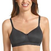 Anita Care BH Tonya Padded Wireless Mastectomy Bra Schwarz A 70 Damen