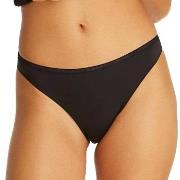 Calvin Klein Perfectly Fit Bikini Briefs Schwarz Medium Damen