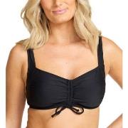 Damella Rosanna Protes Bikini Bra Schwarz 38 Damen