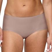 Triumph Body Make-Up Illusion Shorts Hellbraun 38 Damen