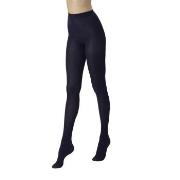 Oroblu Strumpfhosen All Colors Tights 50 Den Dunkelblau Nylon L/XL Dam...