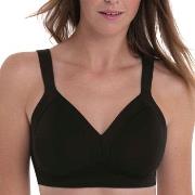 Anita BH Beauty Shaper Comfort Bra Schwarz A 100 Damen