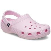 Crocs Classic Unisex Hellrosa US M11 (EU 45-46)