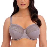 Fantasie BH Illusion Side Support Bra Silber Polyamid E 80 Damen