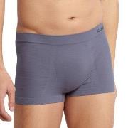 Sloggi 2P Men GO Smooth Hipster Briefs Mixed Small Herren
