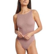 Sloggi ZERO Feel Bliss Body Braun Small Damen